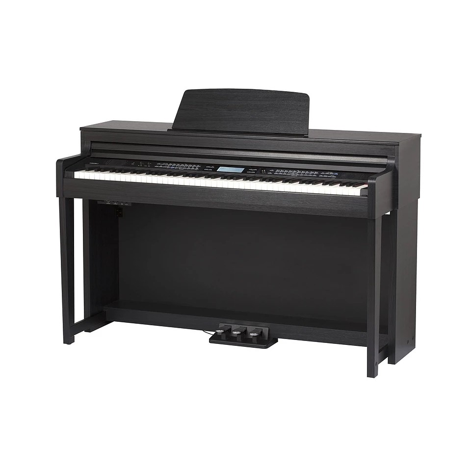 Medeli DP-740K Digital Piano W/Cabinet K8 KeyBed Mars Technology