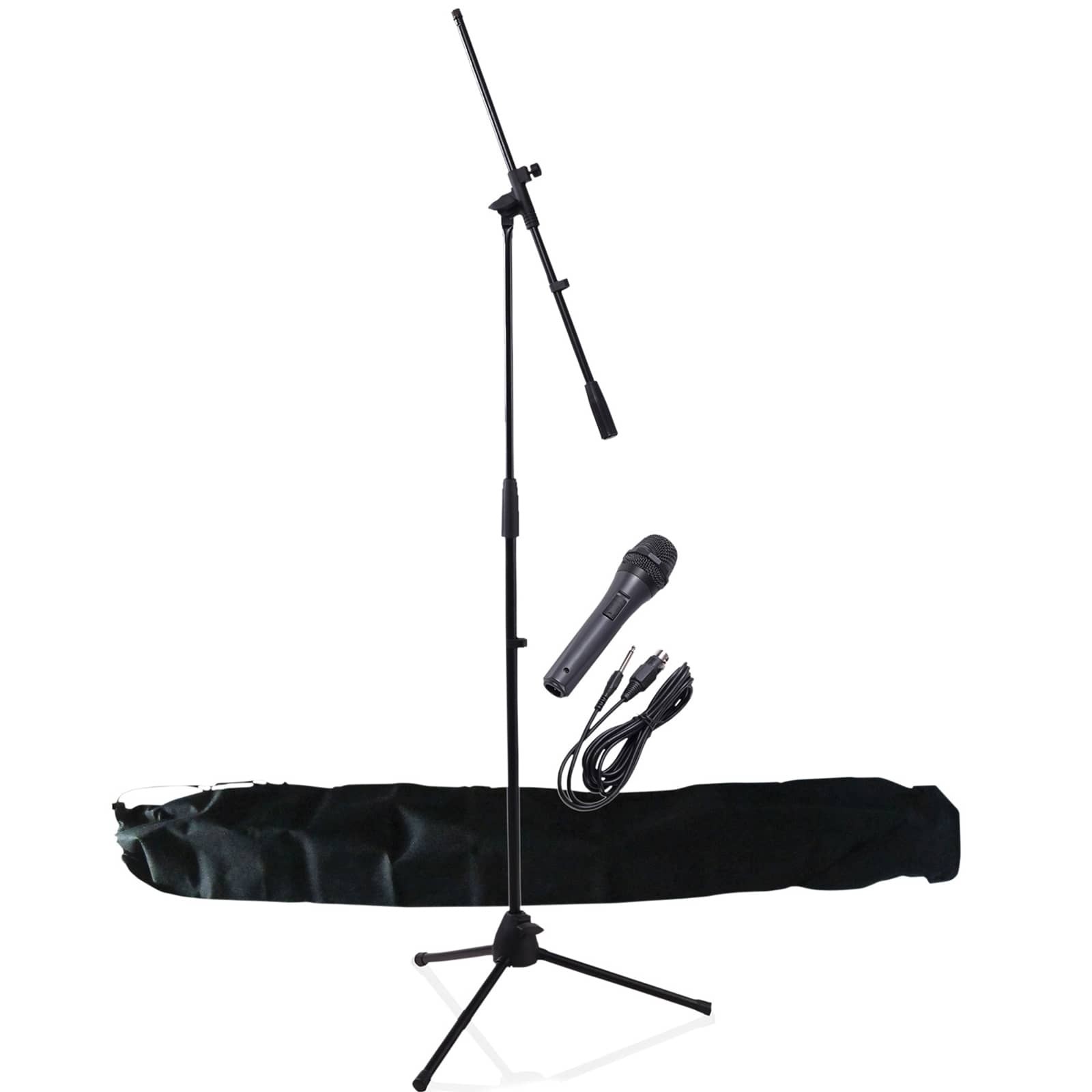 NJS Microphone Stand Kit 10
