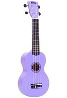 Mahalo MR1 Soprano Ukulele - Purple
