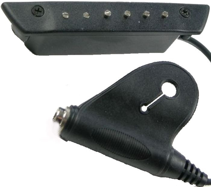Artec Acoustic Guitar Soundhole Pickup