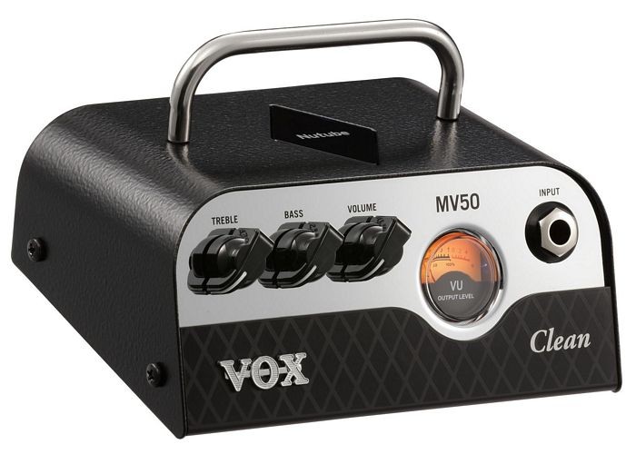 VOX MV50 Clean Guitar Amplifier