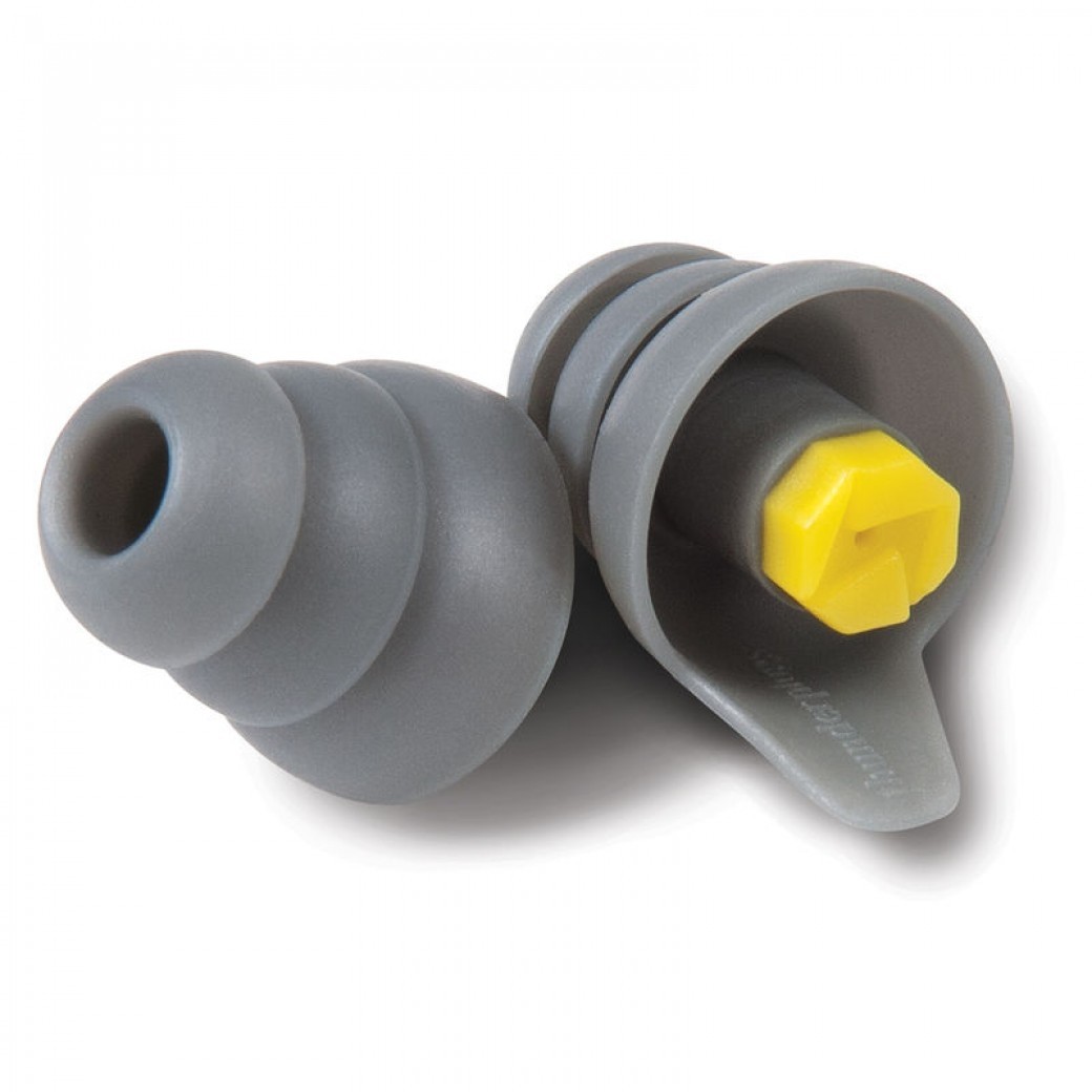 Thunder Plugs - Ear Plugs With Carry Case