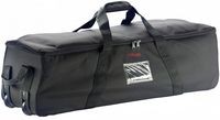 Stagg PSB48T 48 inch Drum Hardware Bag with Wheels