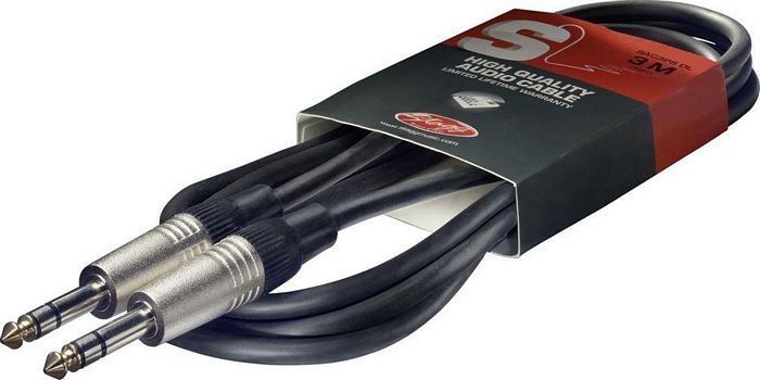 Stagg SAC3PSDL Cable