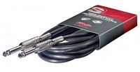 Stagg SGC3 Instrument Jack Cable 3m