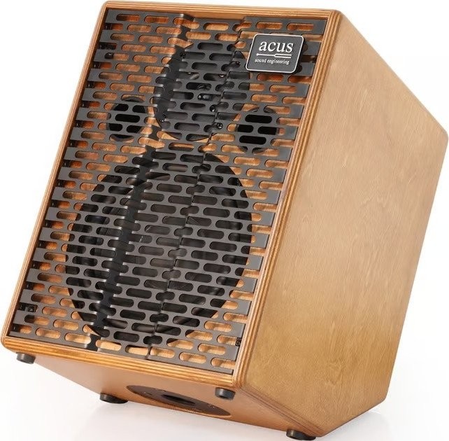 Acus One ForStrings Cremona 200W Acoustic Combo
