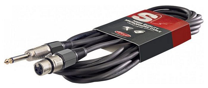 Stagg SMC10XP Cable