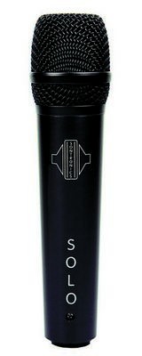 Sontronics Solo - Dynamic Microphone