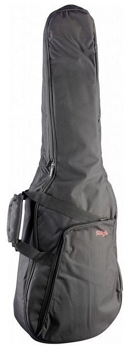 Stagg STB10W Dreadnought Gig Bag 10mm Padding