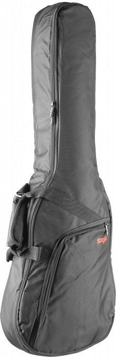 Stagg STB10C Classical Gig Bag 4/4 10mm Padding