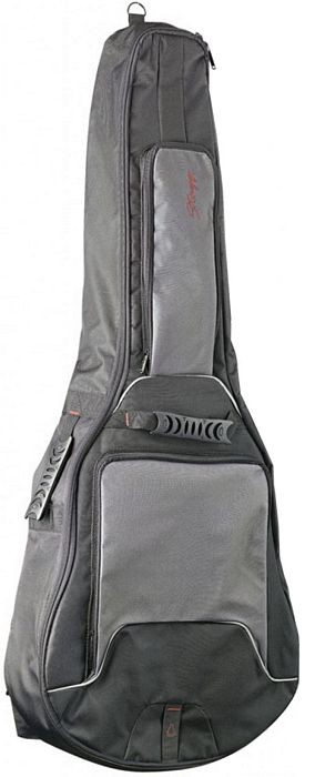 Stagg STBGEN20W Dreadnought Gig Bag 20mm Padding