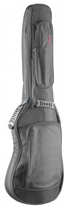 Stagg STBGEN20UE Electric Guitar Gig Bag 20mm padding