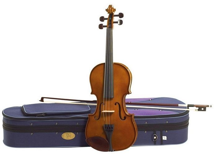 Stentor Student I Violin Outfit - 1/8