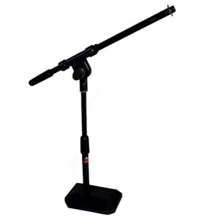 Stagg MIS1112BK Microphone Stand