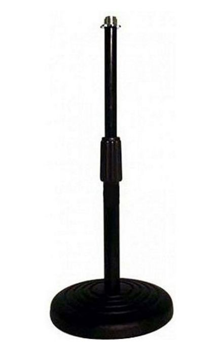 Stagg MIS1110BK Mic Stand