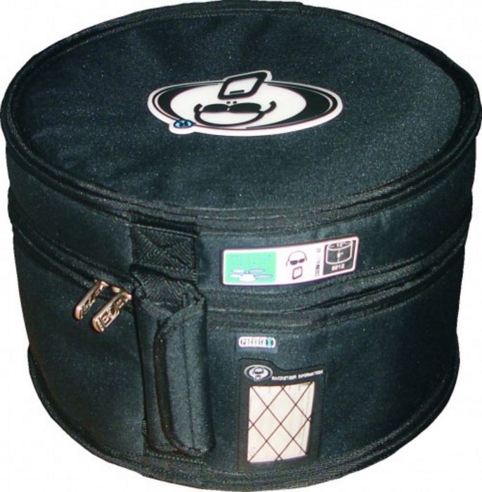 Protection Racket Tom Case - 14" x 10"