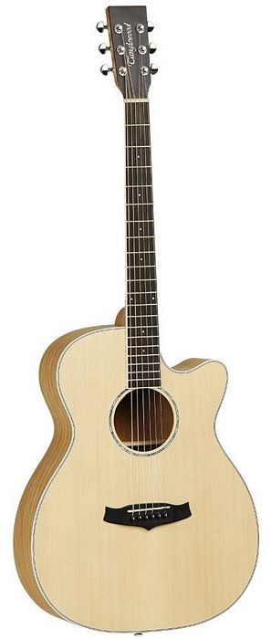 Tanglewood TPE SFCE AS - Reduced