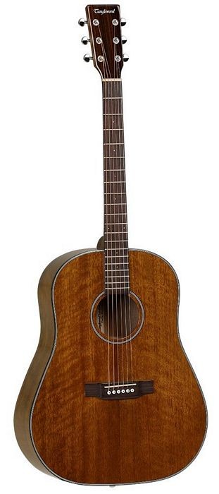 Tanglewood TW40 SD D Dreadnought