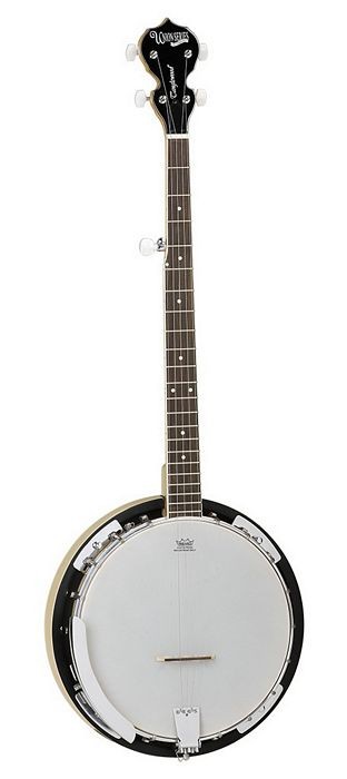 Tanglewood TWB18 M5 5-String Banjo