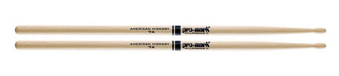 Pro Mark TX7AW American Hickory 7A Wood Tip