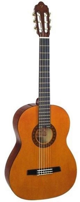 Valencia VC203 WB 3/4 Classical Guitar (Standard neck)
