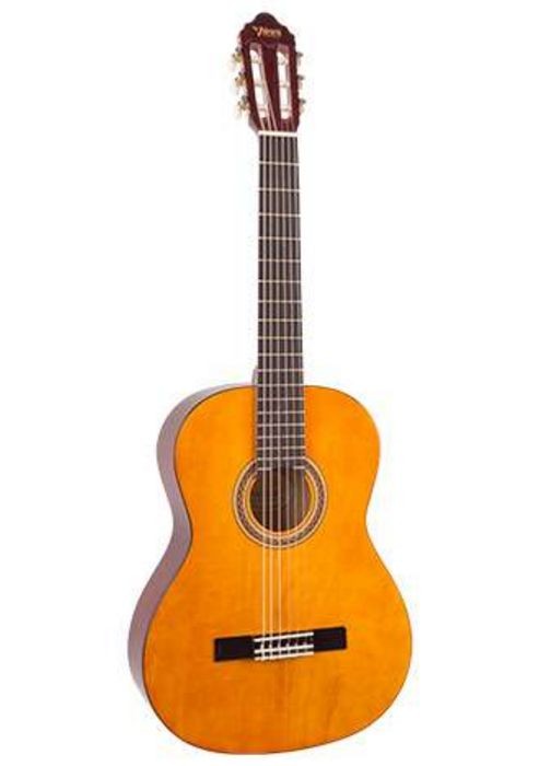Valencia VC101NA 1/4 Classical Guitar