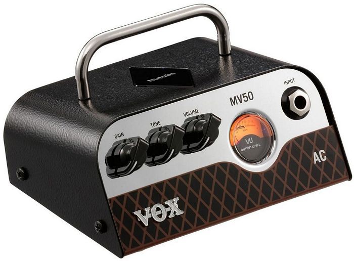 VOX MV50 AC Guitar Amplifier
