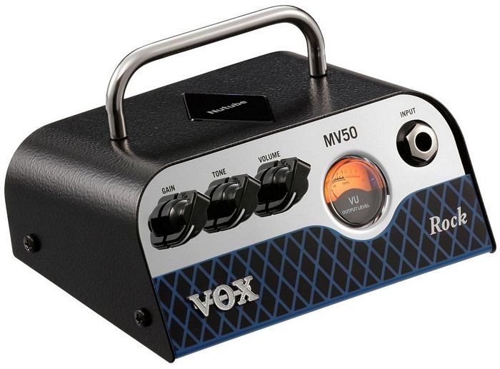 VOX MV50 Rock Guitar Amplifier