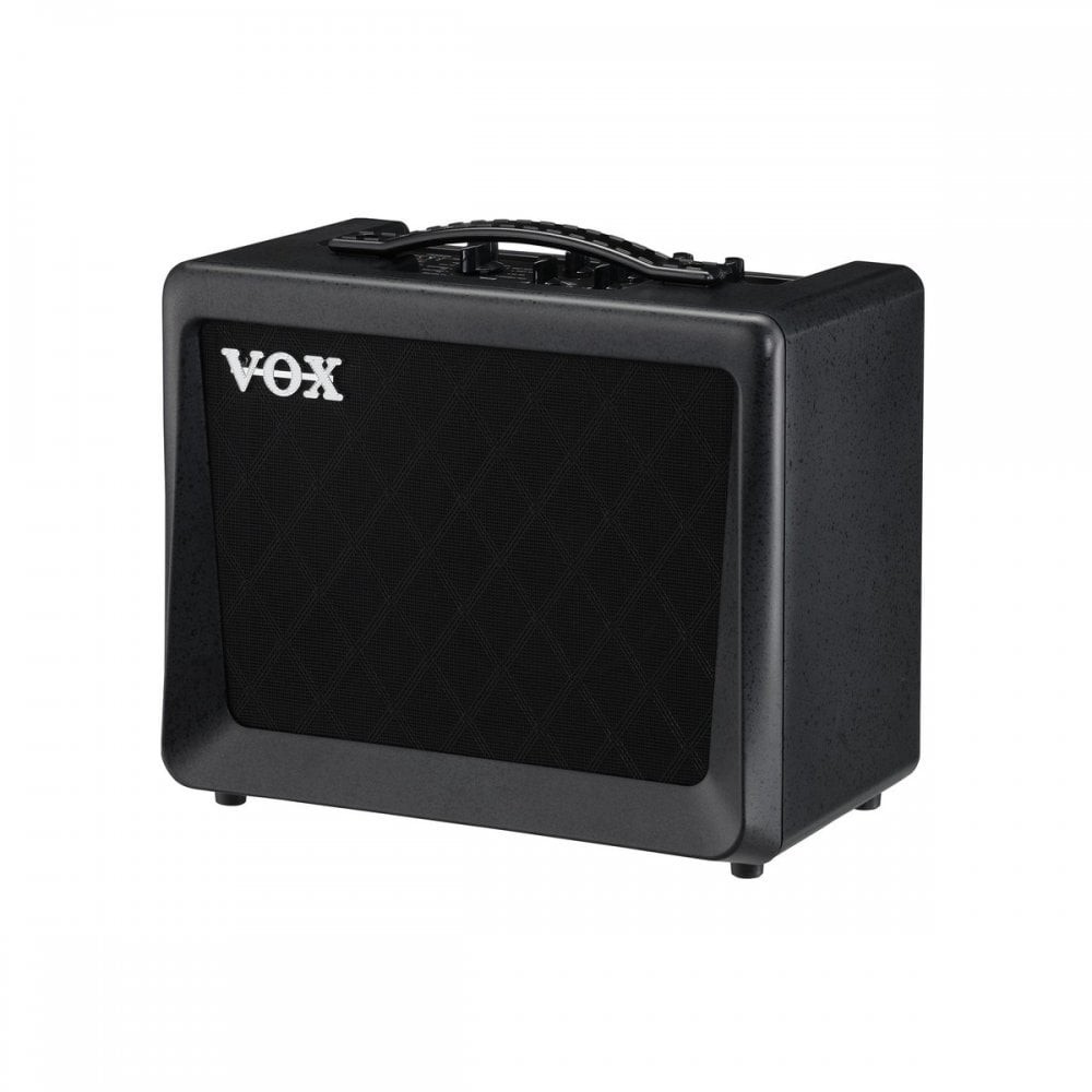 Vox VX15-GT 15W Modeling Amplifier