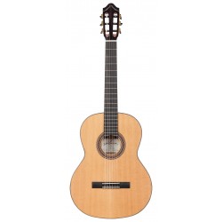 Kremona Solea SA C Solid Red Cedar top Classical Guitar