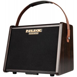 Nux NU-X AC-25 Portable Acoustic Amplifier