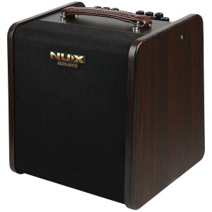 Nux NU-X Stageman II AC-80 Acoustic Amplifier
