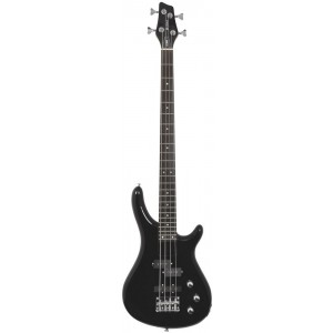Chord CCB90-BK Bass - Black
