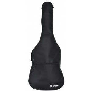 Chord Lightweight Padded Guitar Gig Bag 1/2