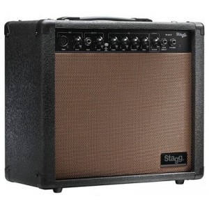 Stagg 20AARUK Acoustic Combo