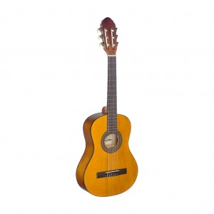 Stagg C410M 1/2 Classical Guitar - Natrual