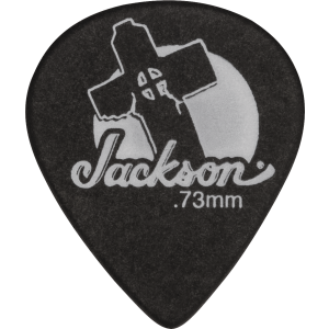Jackson 551 Cross Pick - .73mm