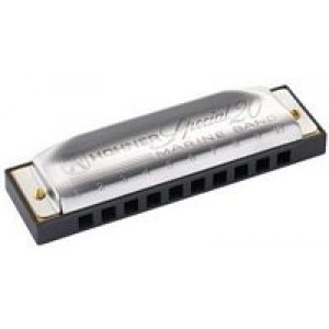 Hohner Special 20 HM - Bb