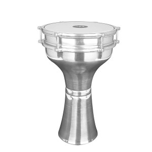 Vatan Aluminum Goblet Drum (20" Darbuka)