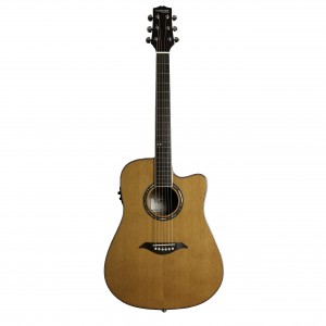 Turner 50CE Electro-Acoustic Dreadnought