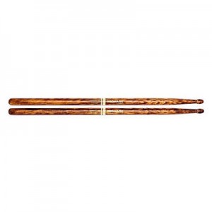 Pro Mark TX5AW-FG Firegrain American Hickory 5A Wood Tip