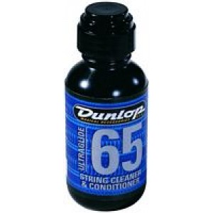 Dunlop 6582 Ultraglide 65 String Cleaner and Conditioner