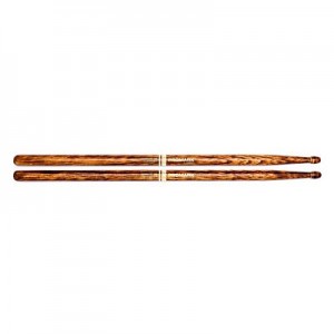 Pro Mark TX7AW-FG Firegrain American Hickory 7A Wood Tip