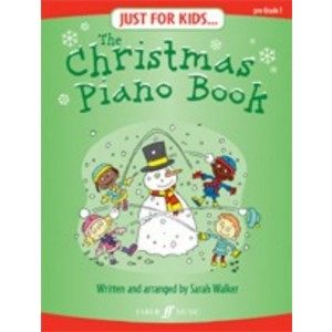 Just For Kids Christmas Book