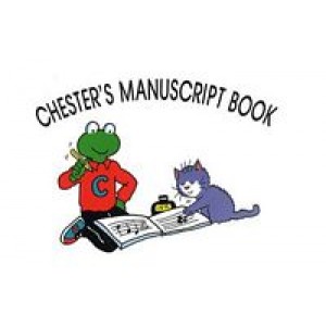 Chesters Manuscript Book