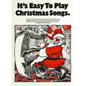 Its East To Play Christmas Songs