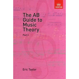 AB Guide To Music Theory Part 1