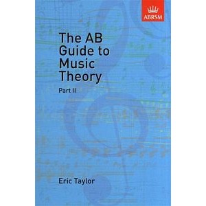AB Guide To Music Theory Part 2