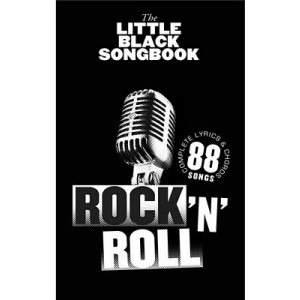 Little Black Songbook Rock & Roll