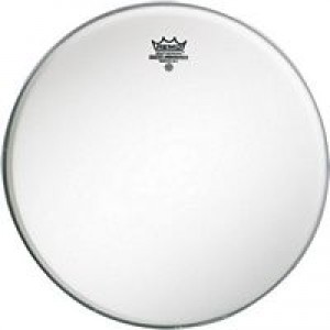 Remo BR-1122-00 Ambassador Coated 22 Inch Bass Drum Head